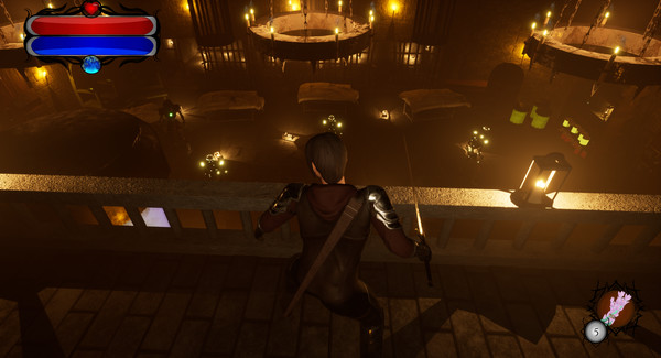 Скриншот из Abigor