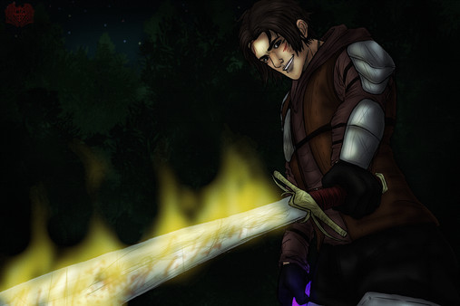 Скриншот из Abigor