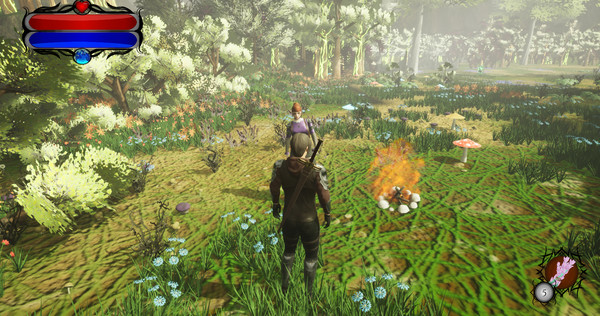 Скриншот из Abigor