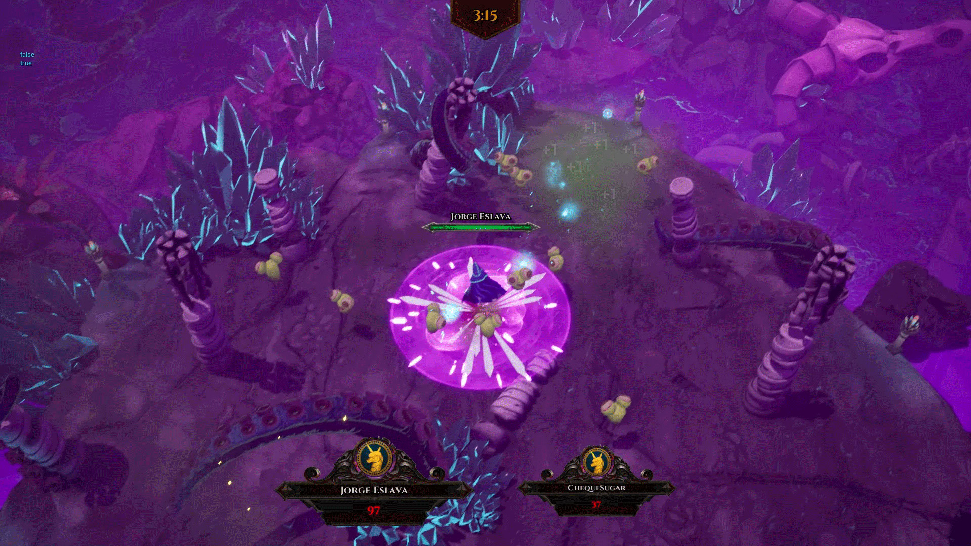 Project Possession screenshot 10