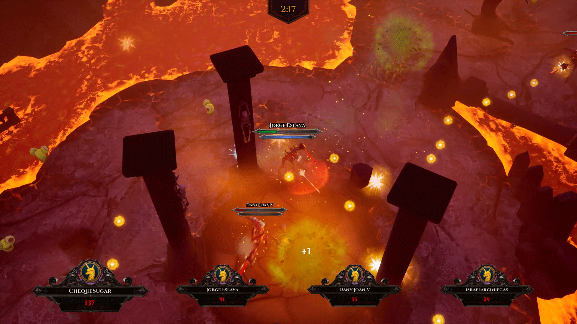 Project Possession screenshot 7