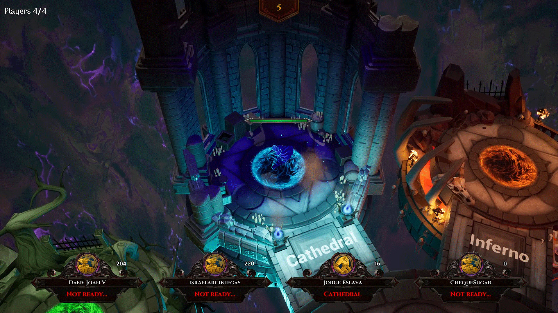 Project Possession screenshot 11