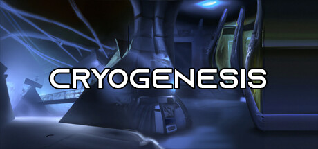 Cryogenesis Cover Image