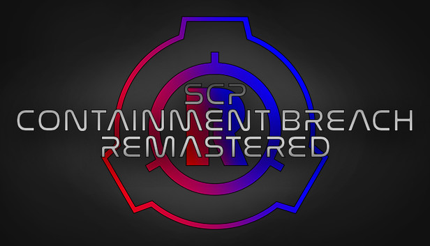 SCP: Containment Breach Remastered on Steam