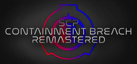 SCP: Containment Breach Remastered Cover Image
