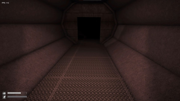 SCP: Containment Breach Remastered game for Linux 1