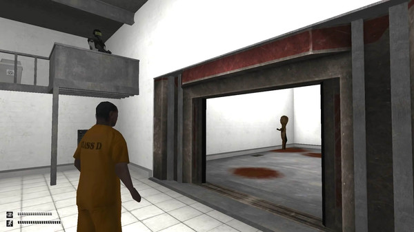 SCP: Containment Breach Remasteredfor windows and Linux 1