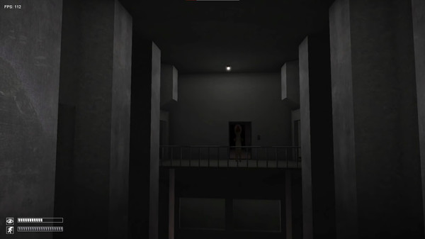 SCP: Containment Breach Remastered game for windows Pc 1