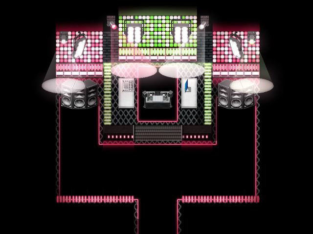RPG Maker MV - KR Concert Hall Tileset #3