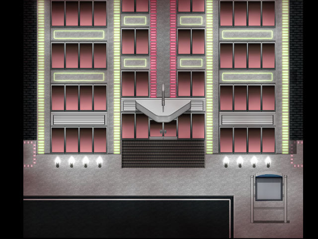 RPG Maker MZ - KR Concert Hall Tileset #3