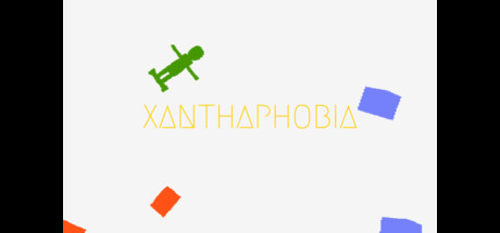 Image for Xanthaphobia