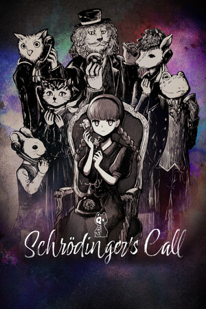 Schrödinger’s Call 薛定谔的电话