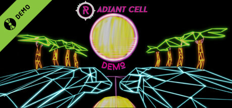Radiant Cell Demo