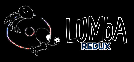 LUMbA: REDUX Cover Image