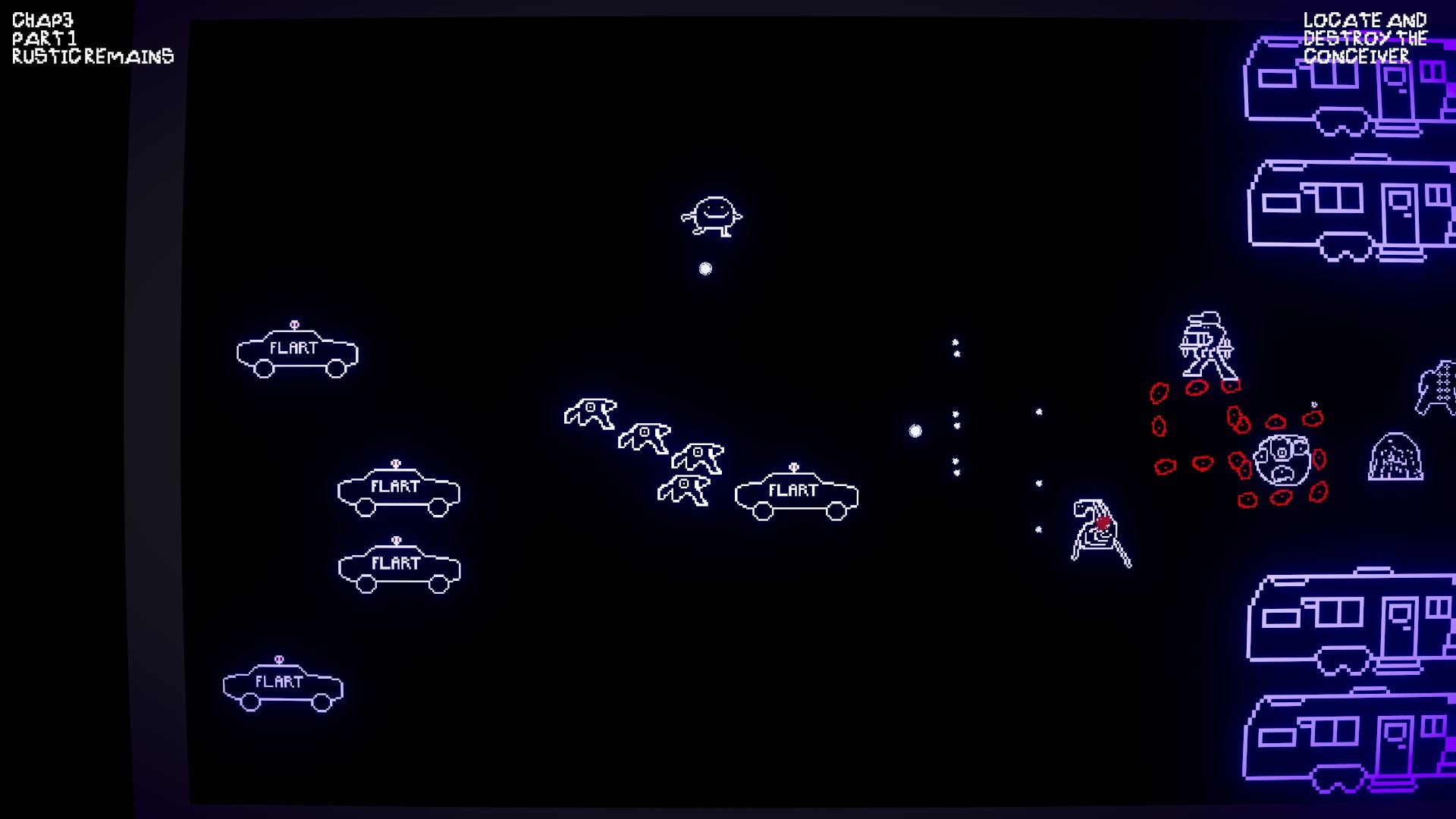 LUMbA: REDUX screenshot 5