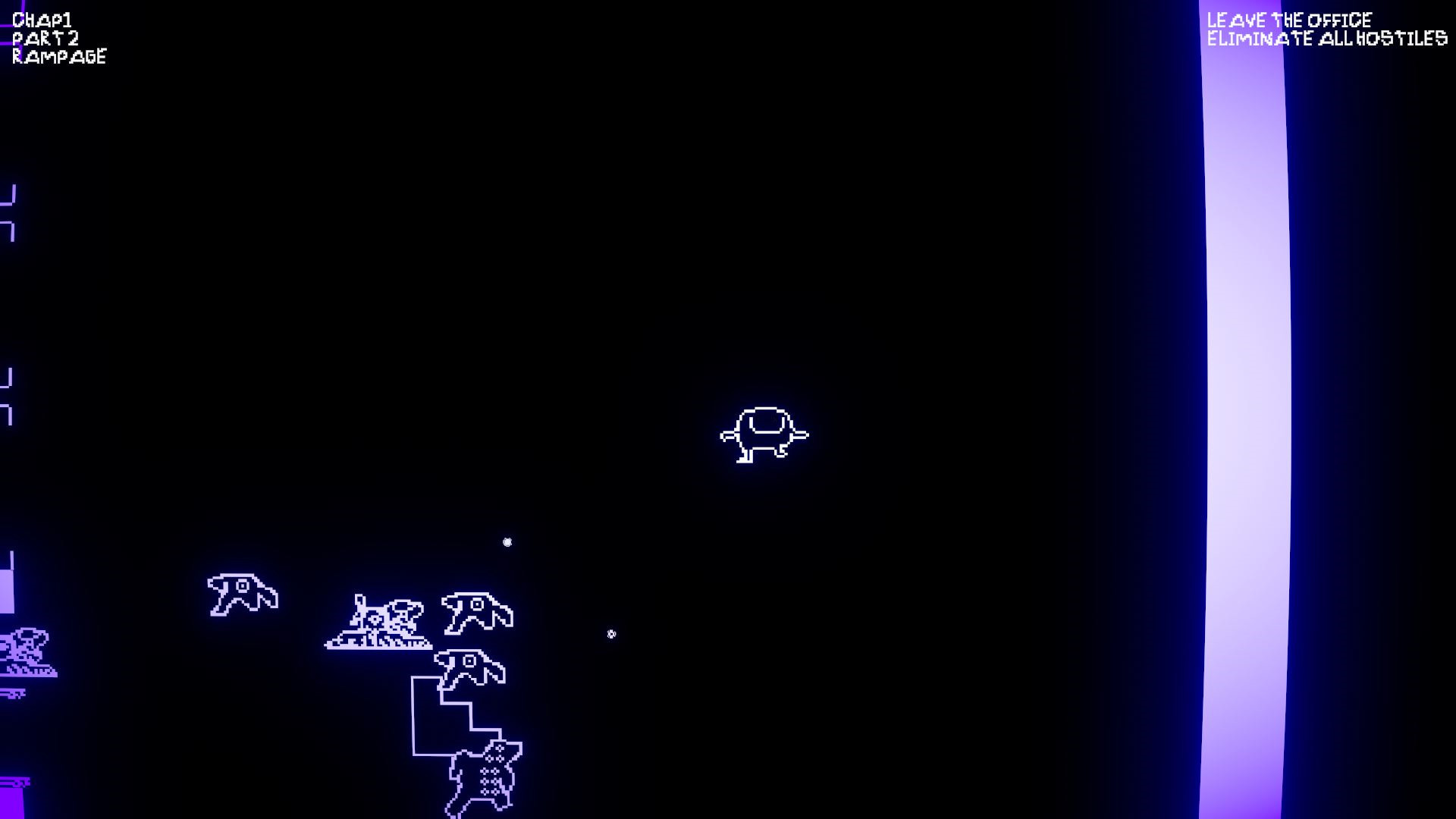 LUMbA: REDUX screenshot 4