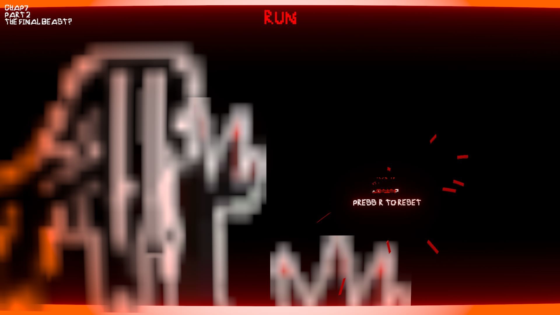LUMbA: REDUX screenshot 6