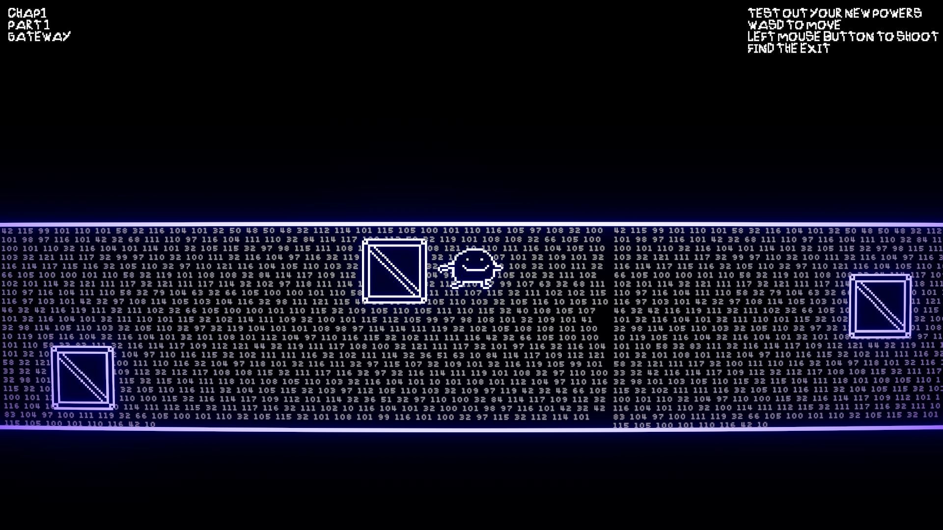 LUMbA: REDUX screenshot 3