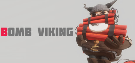 BombViking banner image