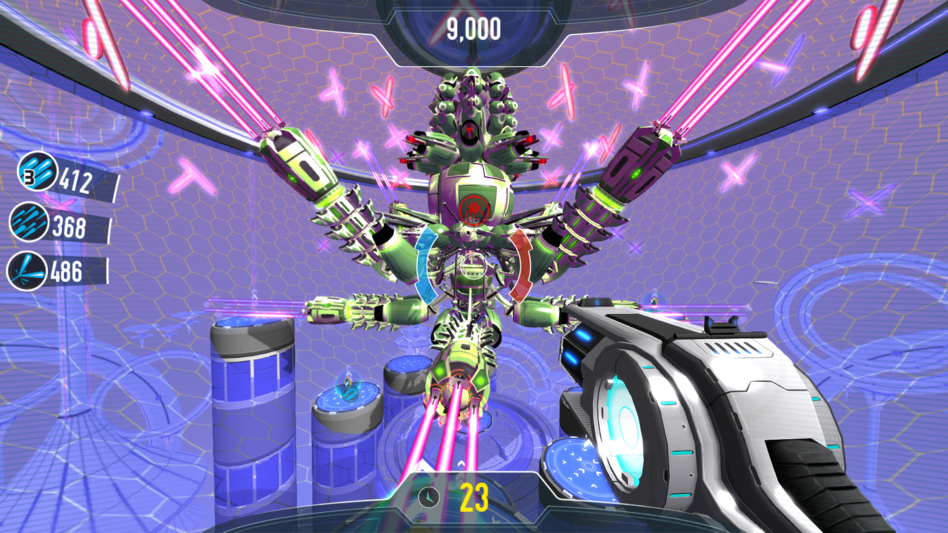 Drunken Robot Pornography Resimleri 
