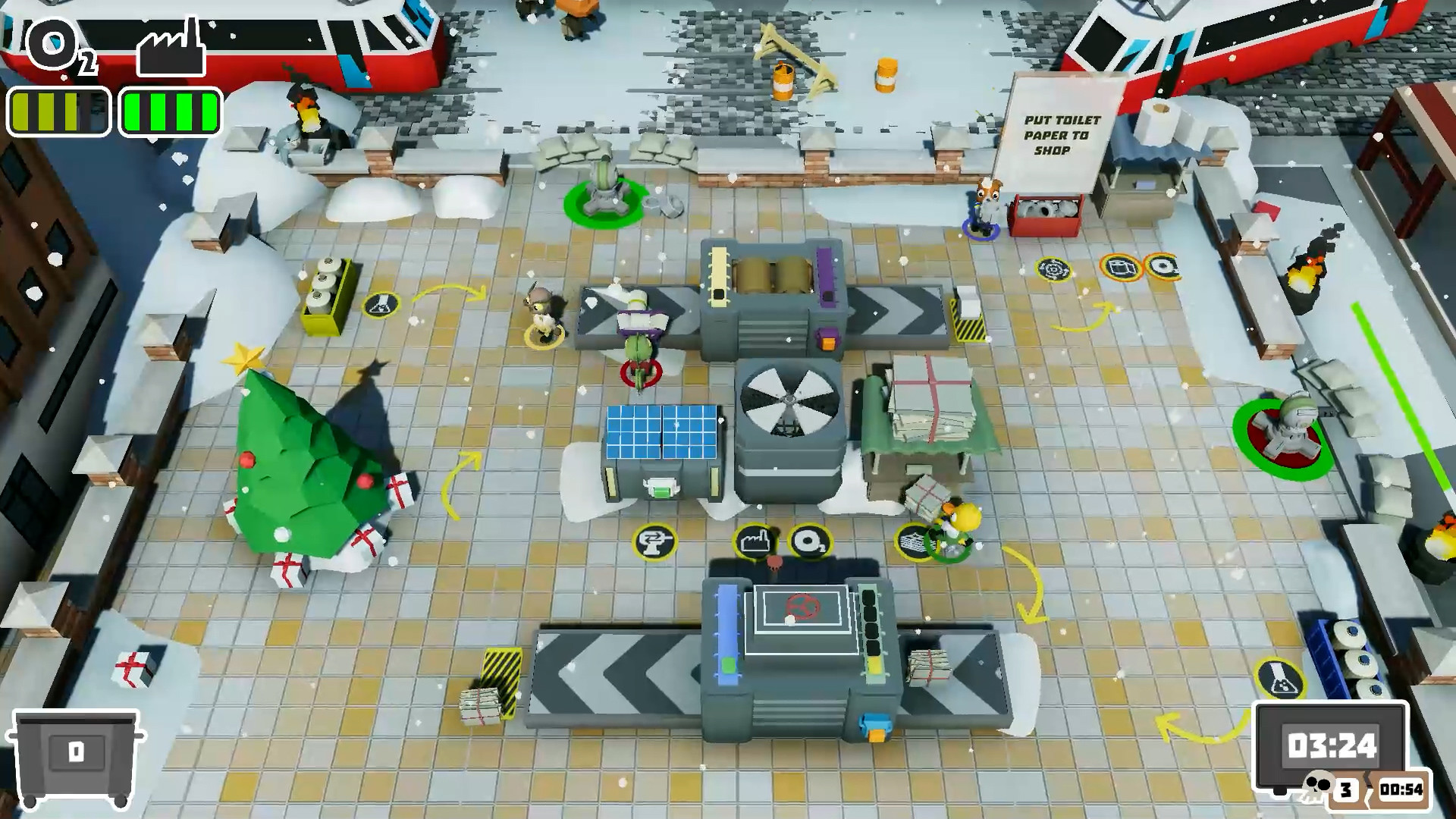 Trash is Fun (Original Game Soundtrack) #2