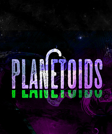 PLANETOIDS