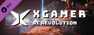 XGAMER - AI Revolution | Arsenal Access Module