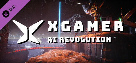 XGAMER - AI Revolution | Arsenal Access Module banner image