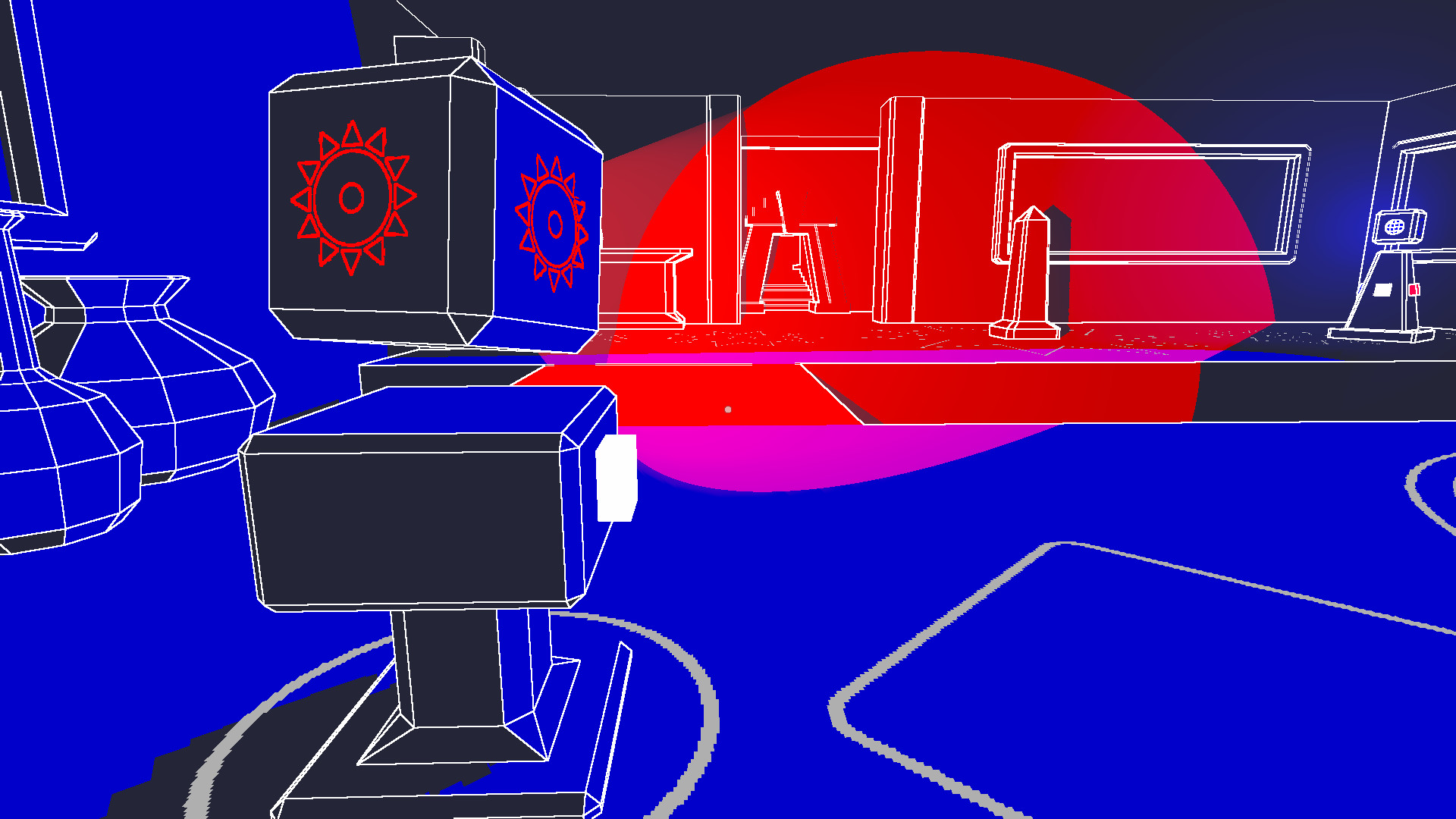 Temple of Starlight Demo #5