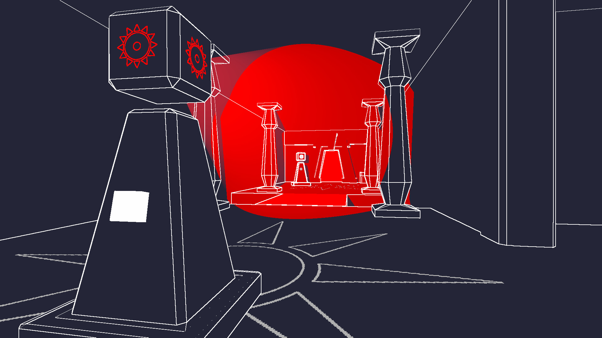 Temple of Starlight Demo #4