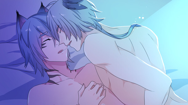 Dead Forest - 18+ Adult Only Content