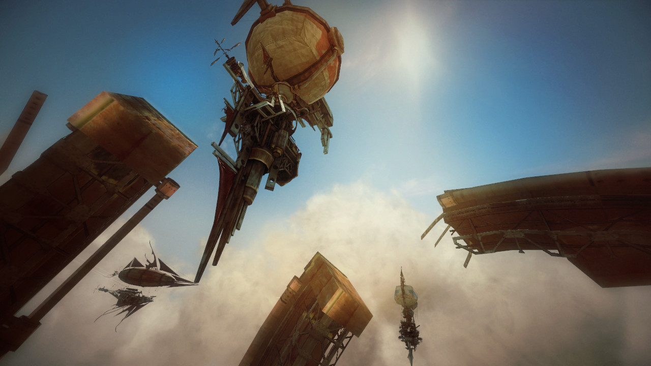 Buy Guns of Icarus Online from the Humble Store