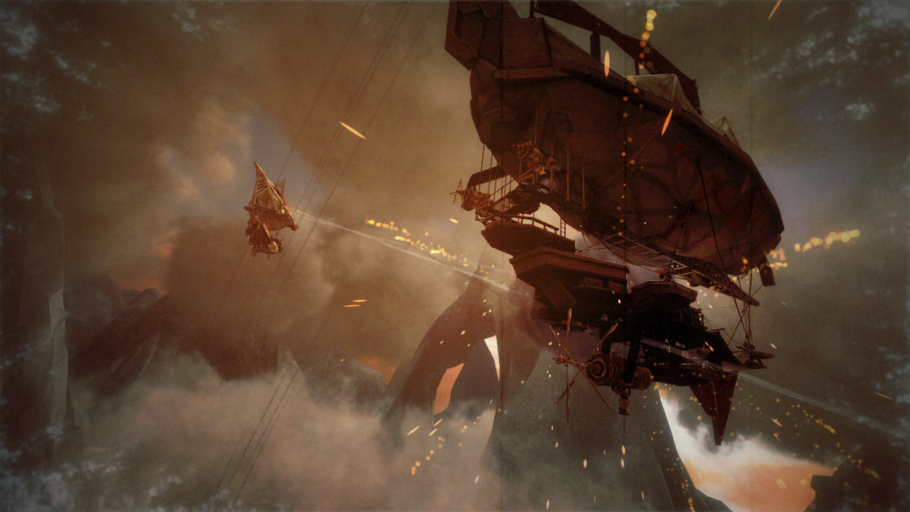 Guns of Icarus Alliance está de graça no PC - NerdBunker