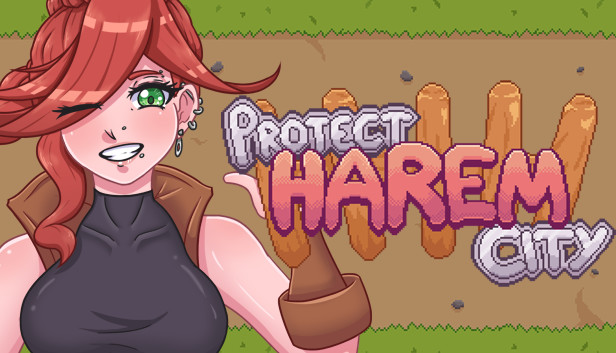 616px x 353px - Protect Harem City on Steam