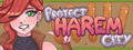 Protect Harem City logo