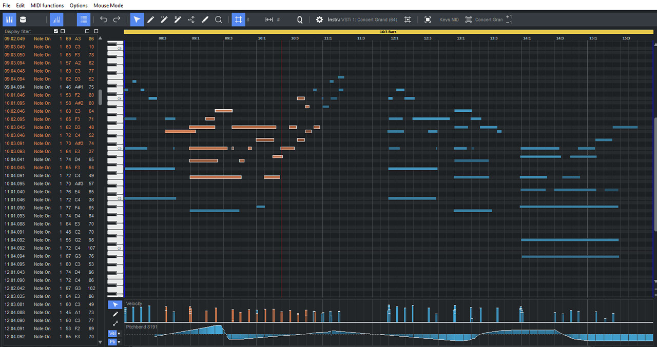 Music Maker 2023 Premium Steam Edition on Steam
