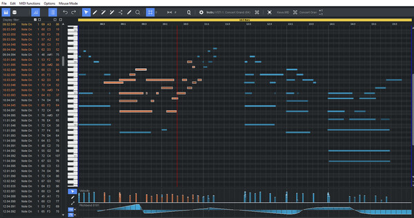 Music Maker 2023 Premium Steam Edition Music Maker 2023 Premium Steam Edition