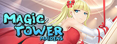 Magic Tower & Maidens