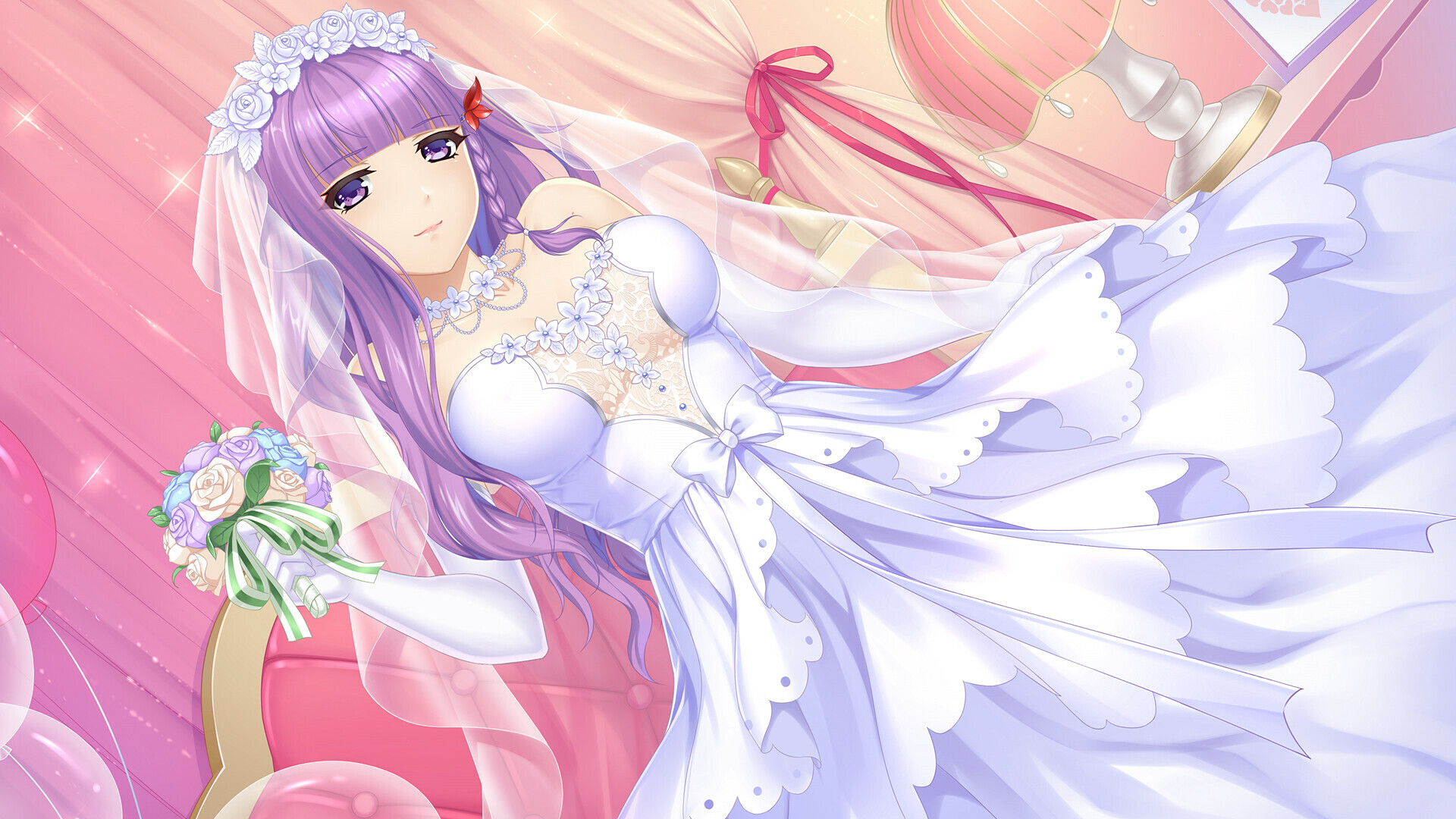 魔塔少女/Magic Tower & Maidens screenshot 1