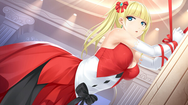 魔塔少女/Magic Tower & Maidens game for Linux 1