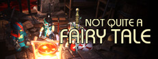 Not Quite A Fairy Tale