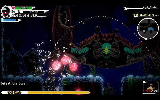 Ninja or Die: Shadow of the Sun game for windows Pc 1