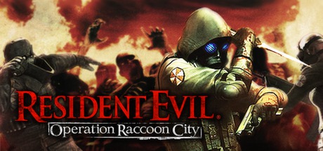 Resident Evil op Steam