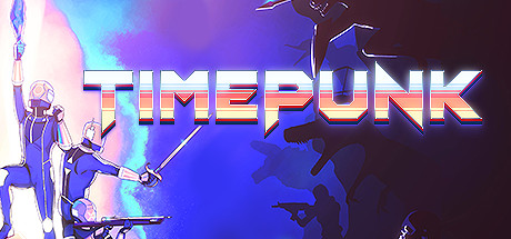Timepunk Cover Image