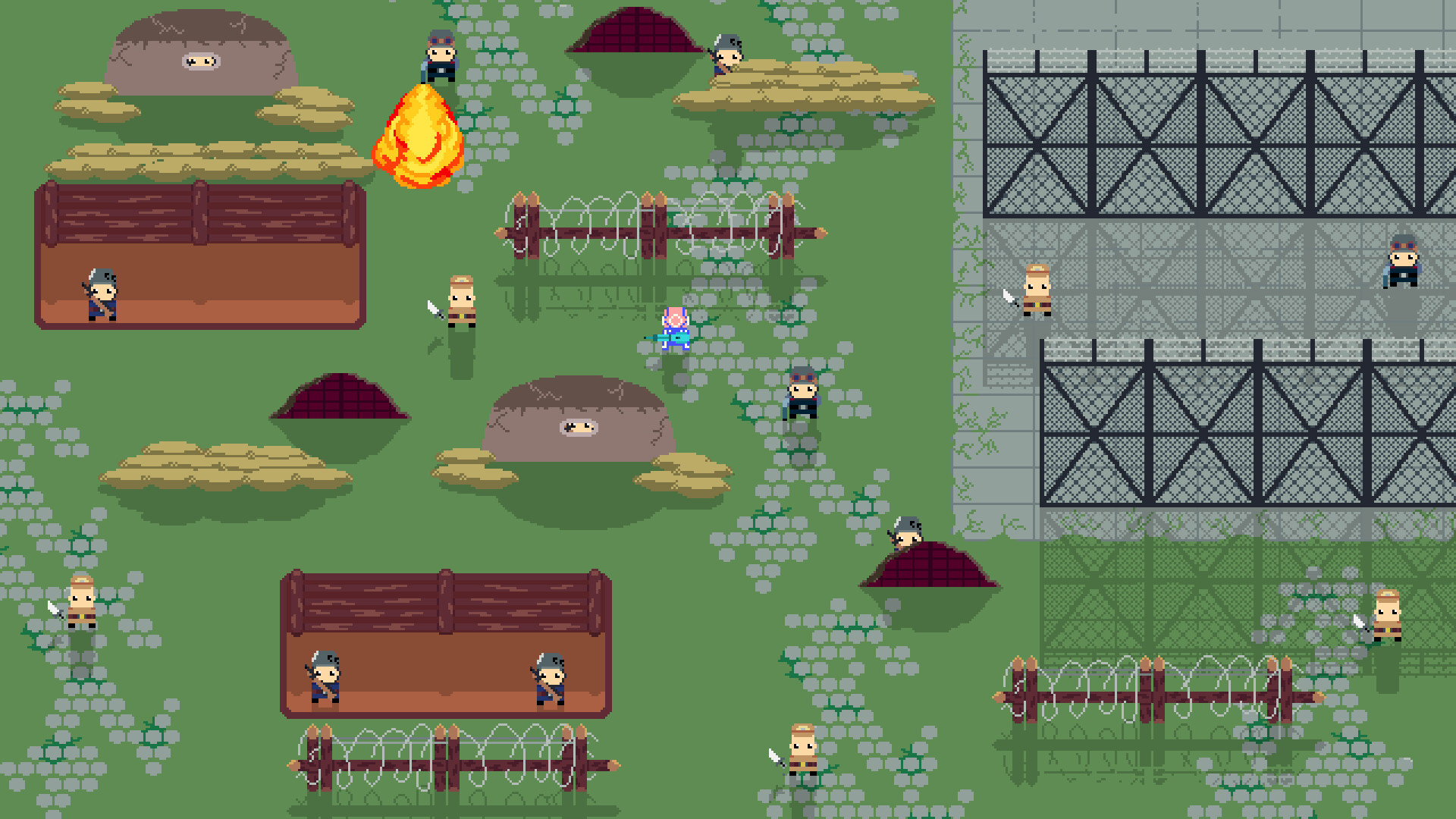 Timepunk On Steam timepunk-on-steam