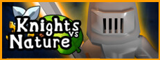 Knights vs Nature