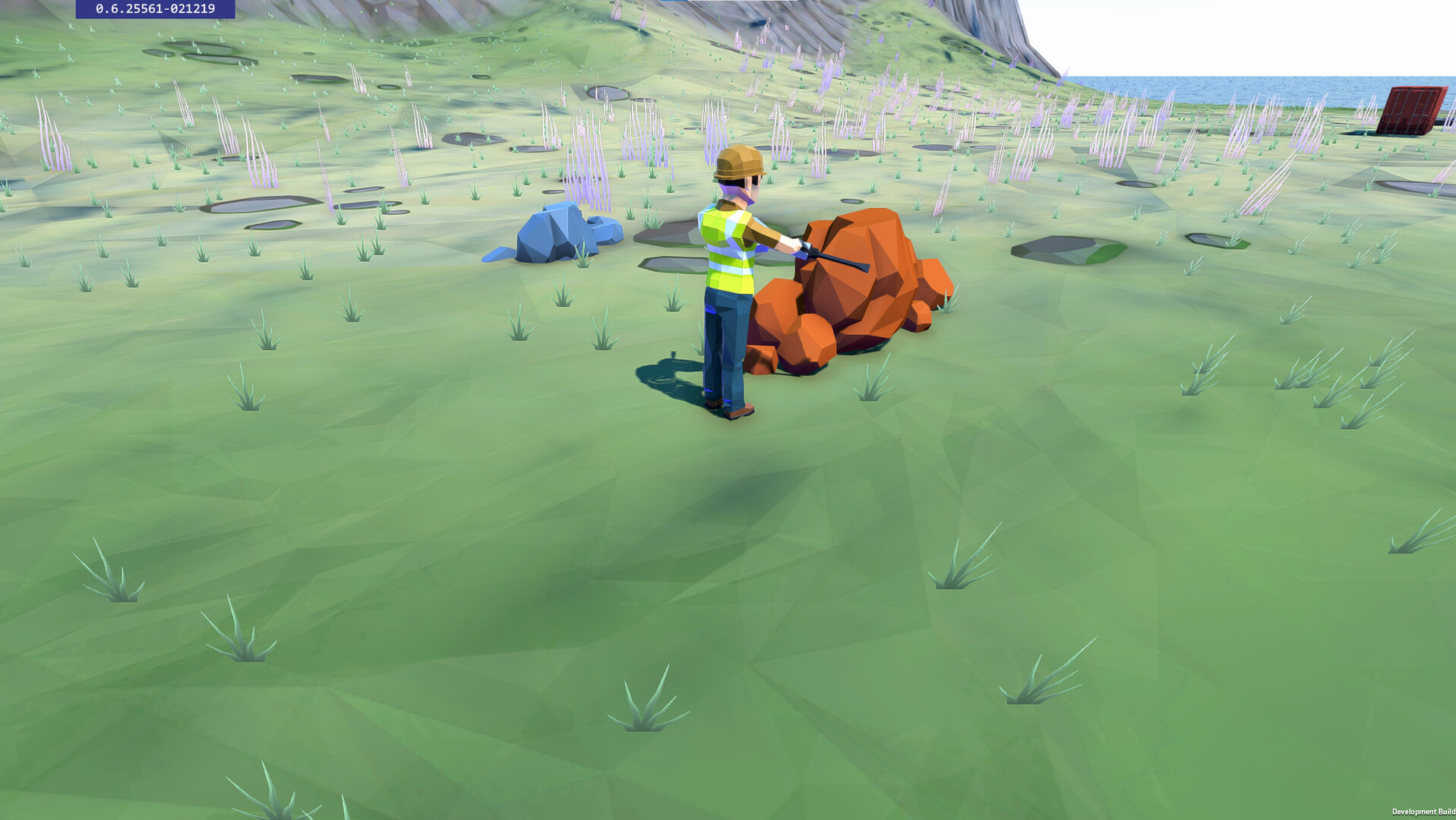 Apocalypse Factory #2