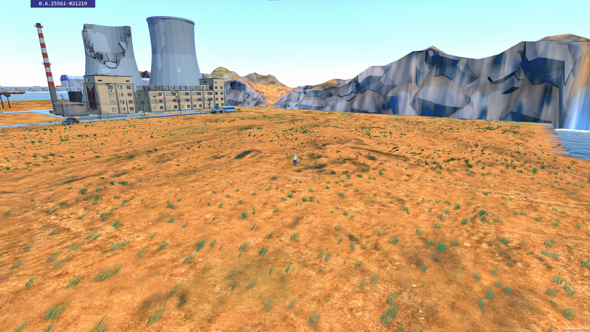 Apocalypse Factory #0