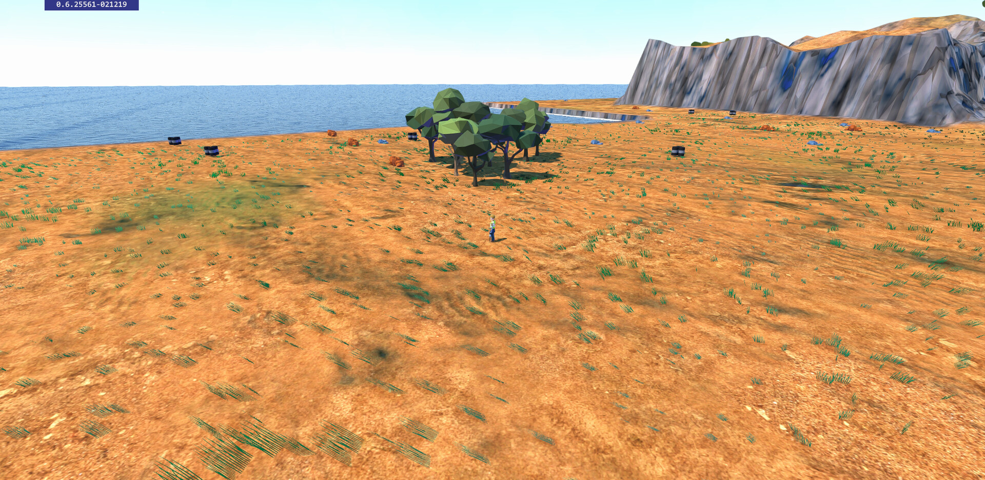 Apocalypse Factory #6