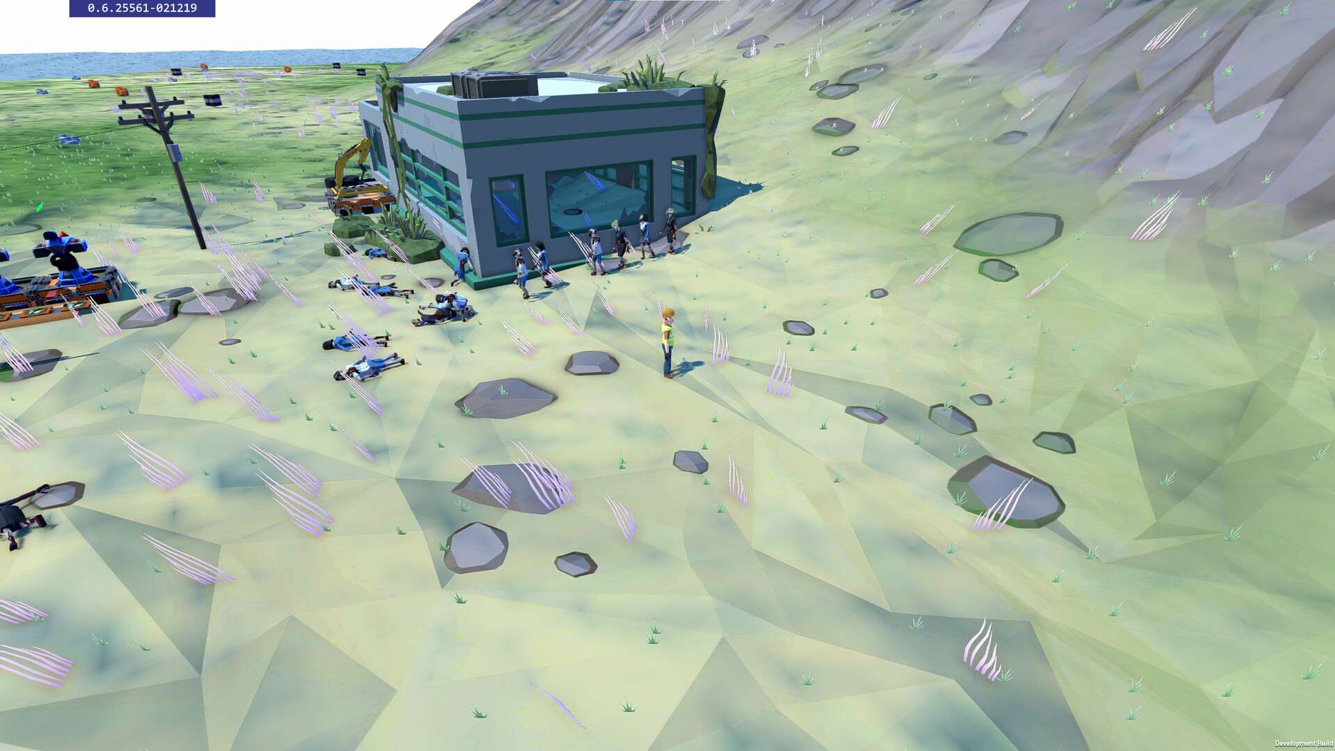 Apocalypse Factory #5